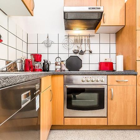 Apartments Bensberg برجيش جلادباخ المظهر الخارجي الصورة