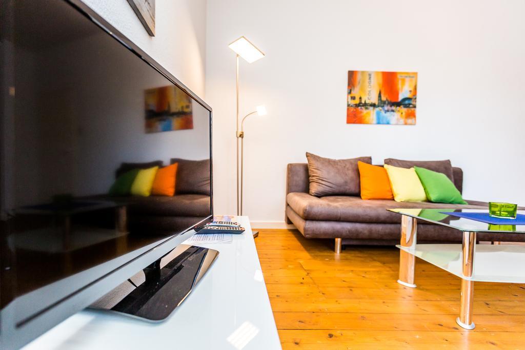 Apartments Bensberg برجيش جلادباخ الغرفة الصورة
