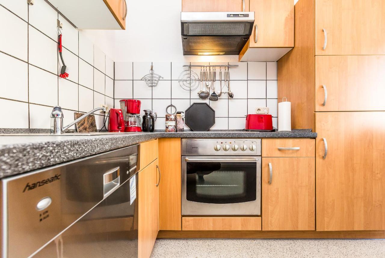Apartments Bensberg برجيش جلادباخ المظهر الخارجي الصورة