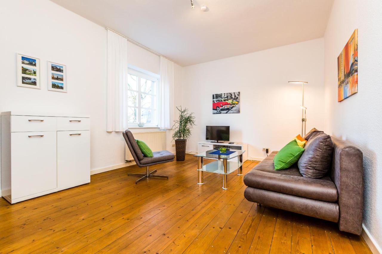Apartments Bensberg برجيش جلادباخ المظهر الخارجي الصورة